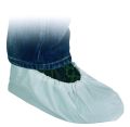 Overshoe CoverStar® l. approx. 36 cm height approx. 16 cm white category I COVER