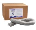 Universal binding hose grey 120 cm 8 cm 10 pc. carton 