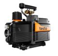 Testo 565i vacuum pump