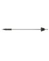 Combustion air probe 190 mm