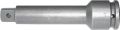 Verlängerung f. Kraftsteckschlüsseleinsätze 3/4 Zoll L. 175 mm ASW