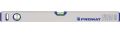 Wasserwaage 120cm Alu.silber ± 0,5mm/m