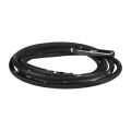Welle & Vibratorkopf 10m/44mm 