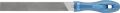 Werkstattfeile DIN 7261 A L.250mm Q.25x6mm PLUS-Hieb 2K-Ergo PFERD
