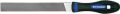 Engineer#s taper square file length 250mm