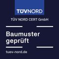 Werkzeug-/Beistellschrank H1000xB500xT500mm 2 Schubl.,1 BD grau/blau NCS