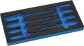 Werkzeugmodul Leereinlage 1/3-Modul 4000 871 240.8-tlg