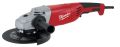 Angle grinder Milwaukee