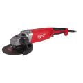 Angle grinder Milwaukee