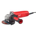 Angle grinder 