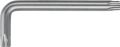Winkelschraubendreher Gr.T 30 Schenkel-L.70x24mm