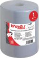 Wischtuch Wypall L20 7301 L385xB325ca.mm 2-lagig blau 1 Rl.x 500 Tü.