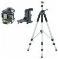 X3-Laser Pro im Set - Laser inkl. Stativ 300 mm
