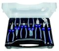 Pliers set contents 6-piece 