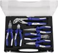 Pliers set contents 6-piece 