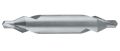 Zentrierbohrer DIN333 Form A D.0,5mm HSS re.