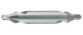 Centre drill bit DIN333 Form A nom dm 1 mm HSS right-hand cutting 