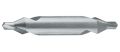 Zentrierbohrer DIN333 Form A D.2,5mm HSS re. 
