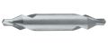Zentrierbohrer DIN333 Form A D.2mm HSS re. 