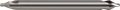 Zentrierbohrer DIN333 Form A D.3,15mm HSS-Co re. überlang