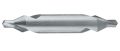 Zentrierbohrer DIN333 Form A D.8mm HSS re.