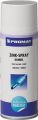 Zinkspray 400 ml staubgrau Spraydose