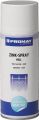 Zinc spray, light 400 ml white aluminium PROMAT CHEMICALS