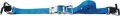 Zurrgurt DIN EN 12195-2 L4m B50mm mRatsche+Bordwandkralle LC U