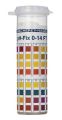 pH test strips 100 Fix 0-14 PT