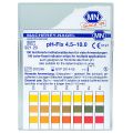Tiges-test pH Fix 4,5–10,0