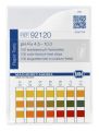 Fix pH indicator strips pH 4.5 to 10.0