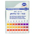 Fix pH indicator strips pH 7.5 to 14.0 