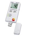 testo 184 T2 - Temperature Data Logger