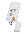 testo 184 T4 - Temperature Data Logger