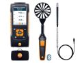 testo 440 Air Flow ComboKit 2 with Bluetooth®