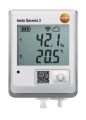 testo Saveris 2-H2 - Funk-Datenlogger mit Display