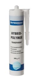 1K-Hybrid-Polymer transp300g Kartusche