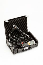 Abgas-Analysegerät Testo 330-2 LL
