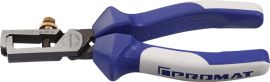 Abisolierzange 160mm