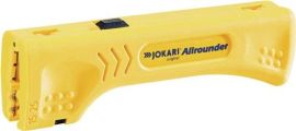 Stripping tool ALLROUNDER overall length 130 mm working range dm 4.0 - 15.0 mm J