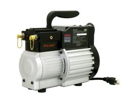 Absauggerät PRO-Set Absauggerät PRO-Set für Kältemittel A3