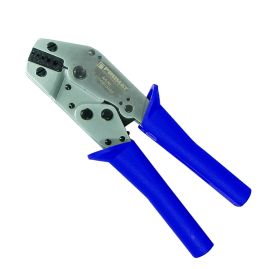 Wire end ferrule crimping tool 0.5 - 6 mm² 