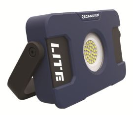 Rechargeable LED FLOOD LITE S