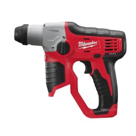 Cordless rotary hammer