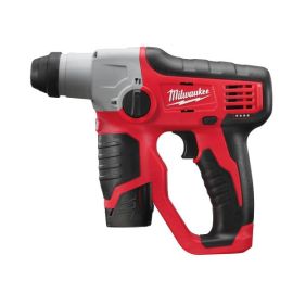 Cordless rotary hammer