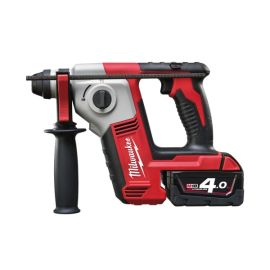 Cordless hammer drill Milwaukee