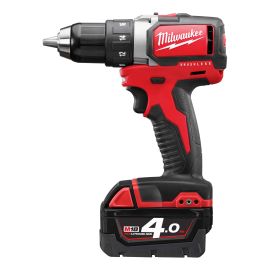 Cordless Drill Fuel