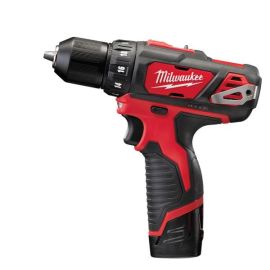 Sub compact drill driver Milwaukee 