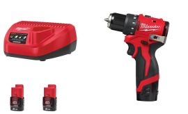 Cordless drill/screwdriver