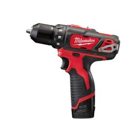 Sub compact drill driver